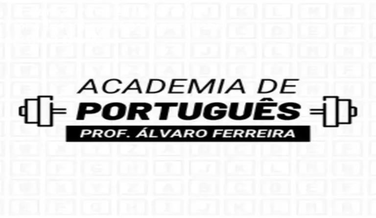 Academia de Português Álvaro Ferreira — como funciona, aprovação em concursos e possíveis descontos 6 Tela da Academia de Português de Álvaro Ferreira mostrando questões comentadas em vídeo para concursos públicos