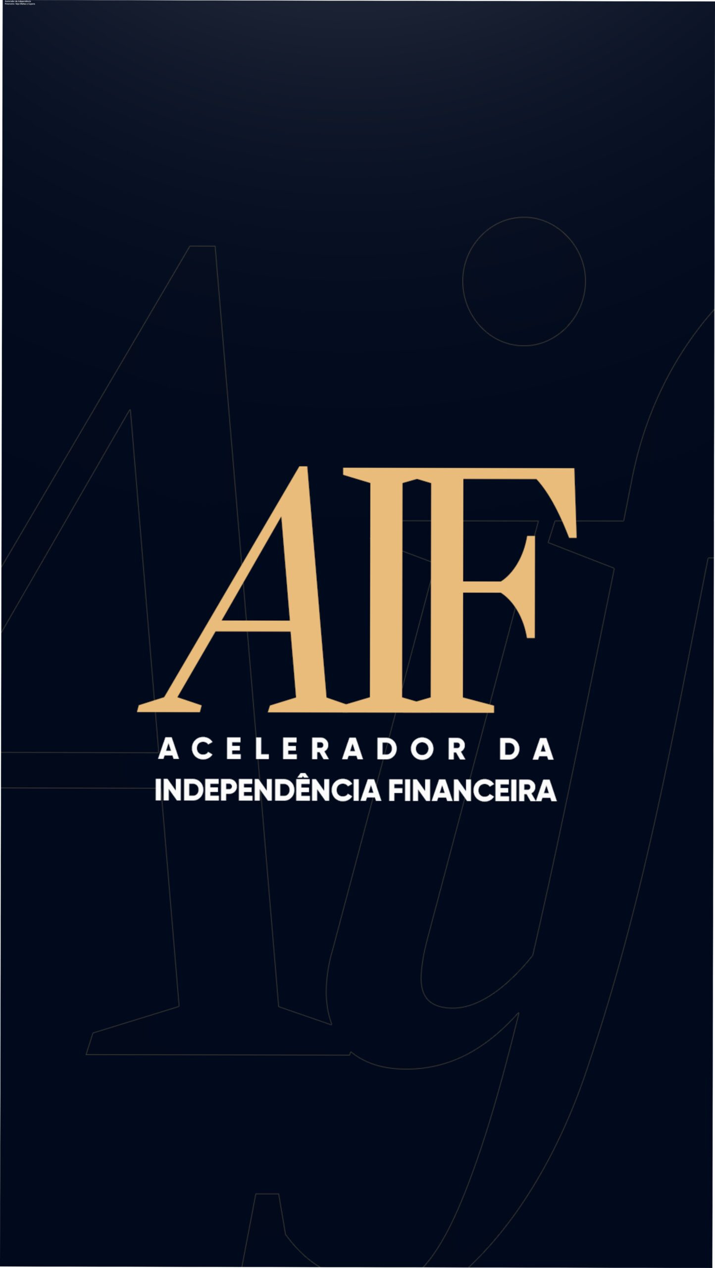 Acelerador da Independência Financeira: Veja Ofertas e Cupons 1 Acelerador da Independência Financeira com ofertas, cupons e descontos para investidores