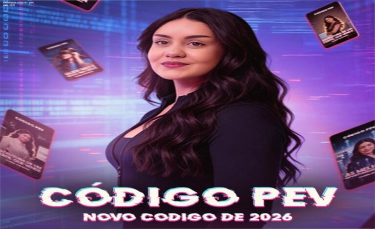 Análise Especial: CÓDIGO PEV - posta, engaja e vende 2 Capa do produto CÓDIGO PEV - posta, engaja e vende