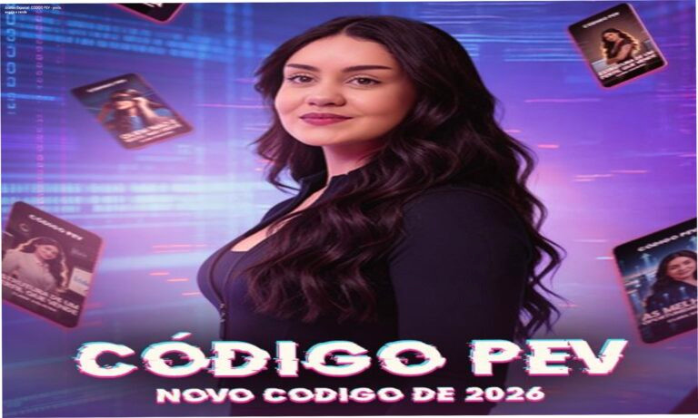 Análise Especial: CÓDIGO PEV - posta, engaja e vende 2 Capa do produto CÓDIGO PEV - posta, engaja e vende