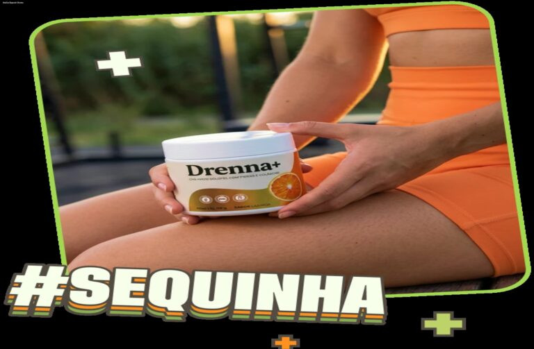 Capa do produto Drenna