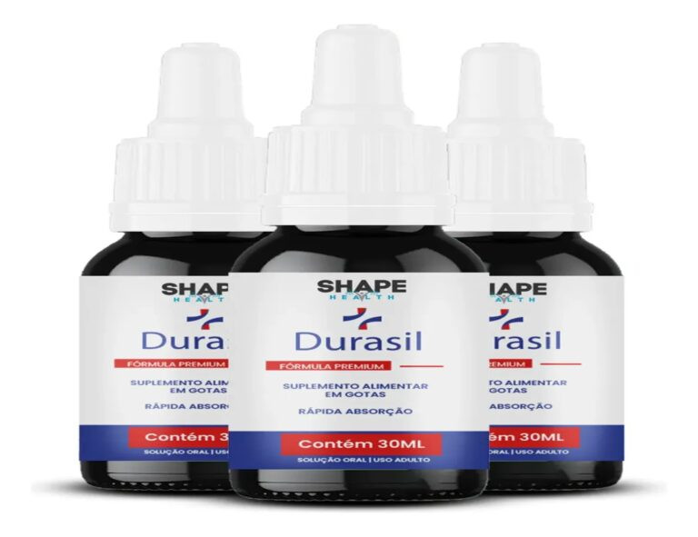 Análise Especial: Durasil 4 Capa do produto Durasil