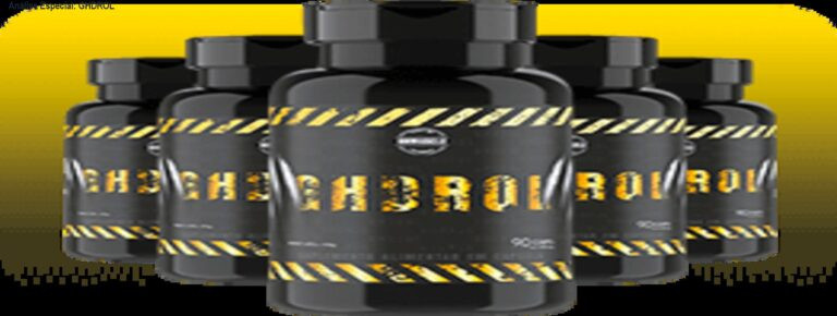 Capa do produto GHDROL
