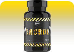 Capa do produto GHDROL