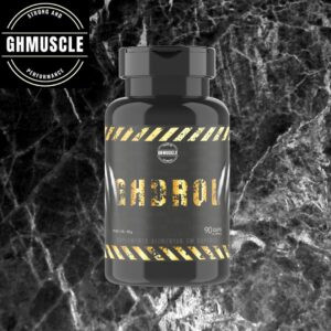 Capa do produto Ghdrol