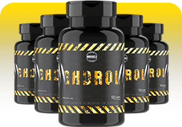 Capa do produto GHDROL