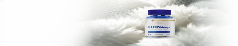 Capa do produto Lion Sleep