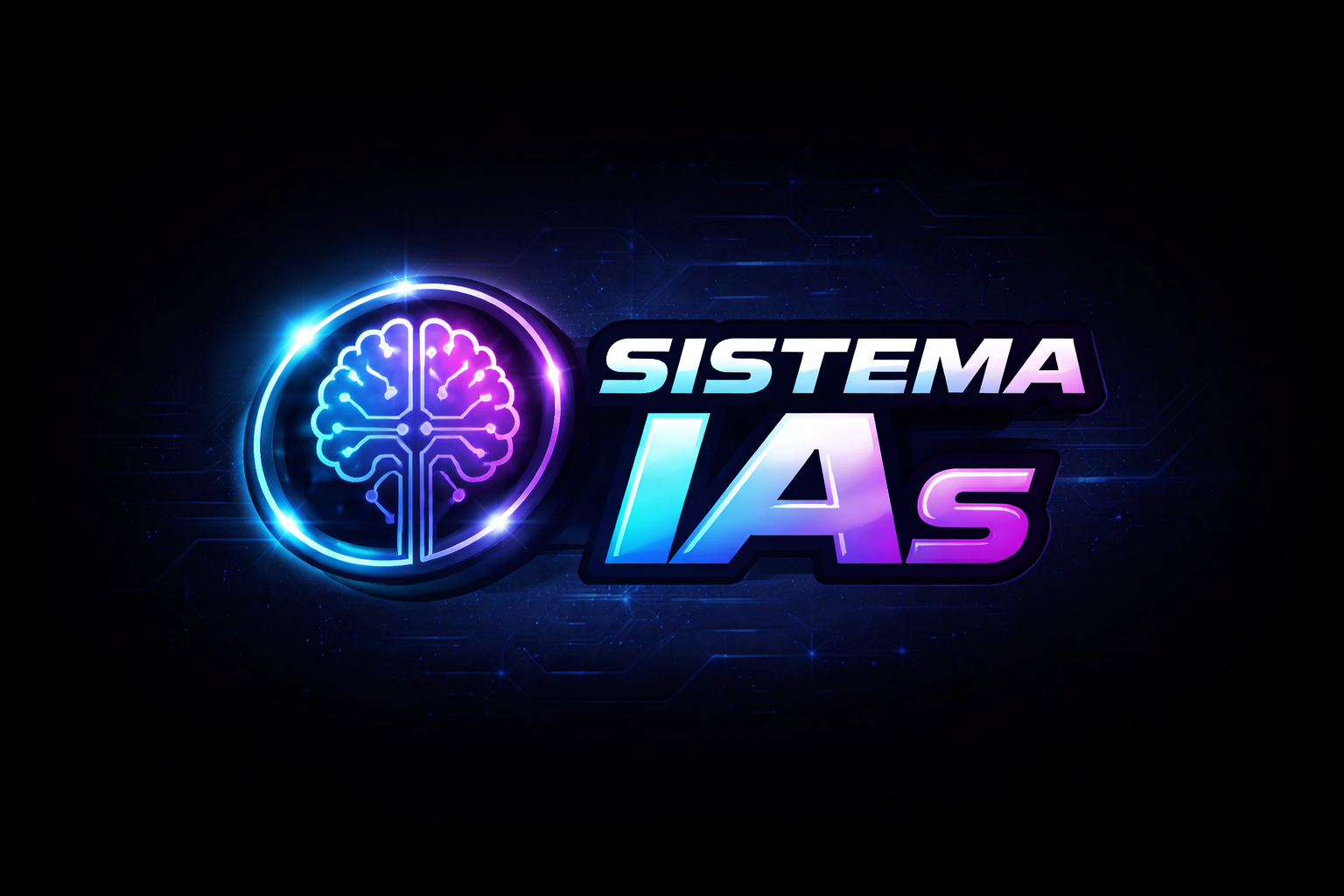 Capa do produto Sistema IAs - O Curso Definitivo de Inteligência Artificial