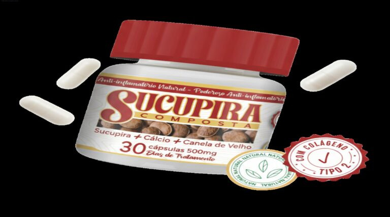 Capa do produto Sucupira Composta