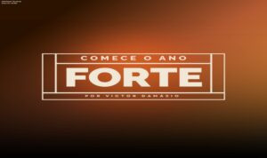Capa do produto "Victor Damásio Comece o Ano Forte 2026",