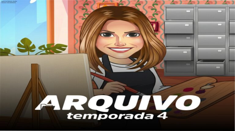 Capa do curso Arquivo Lara Nesteruk mostrando reflexões semanais para autoconhecimento