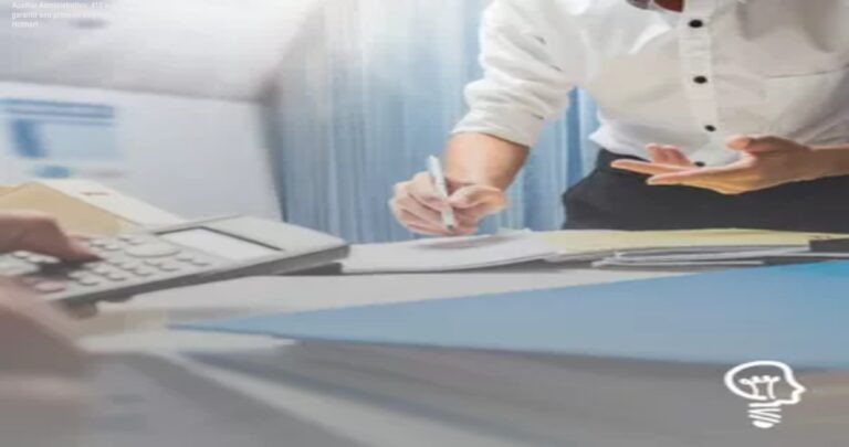 Imagem do curso Auxiliar Administrativo mostrando a tela de aulas e bônus de estágio, ideal para quem busca o primeiro emprego