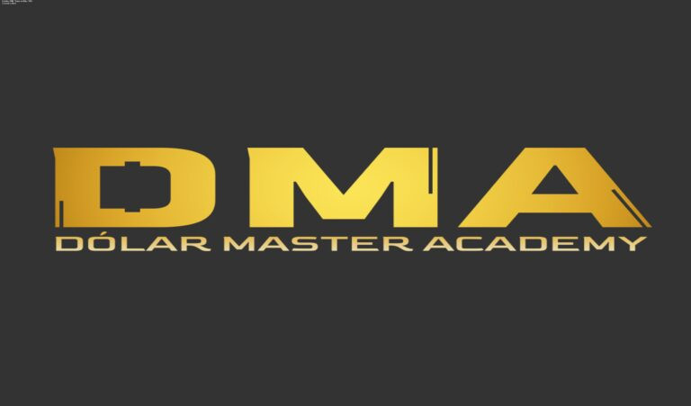 Imagem do curso DMA de Carlinhos Troll mostrando ganhos em dólar e comissão de 100% com Master Resell Rights