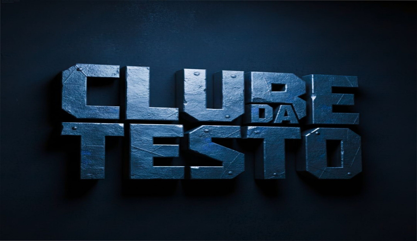 Imagem promocional do Clube da Testo destacando cupons e descontos