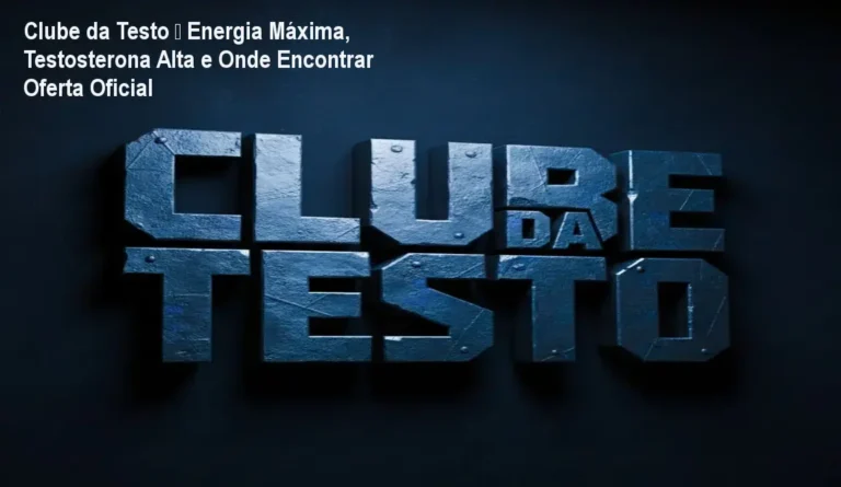 Homem ativo praticando treino após seguir o Clube da Testo, mostrando energia e vigor renovados