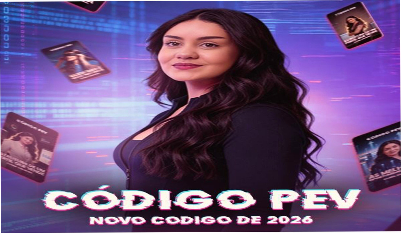 CODIGO PEV: posta, engaja e vende, método pronto para autônomos 1 Imagem do curso Código PEV mostrando cronograma de 90 dias que gera engajamento e vendas no Instagram para empreendedores.