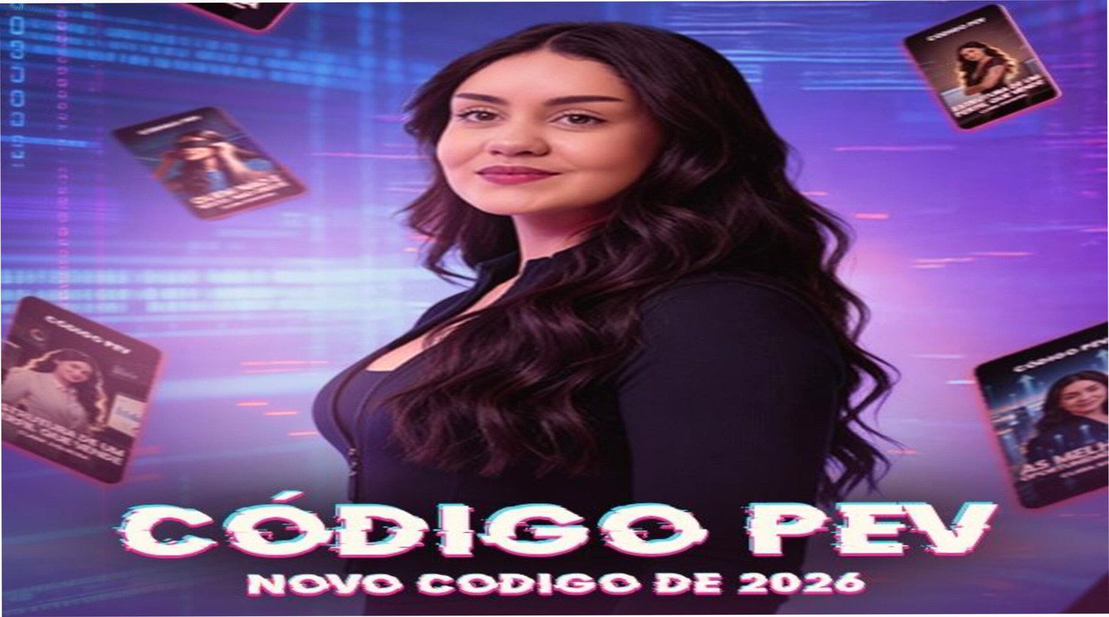 Calendário de 90 dias do Código PEV mostrando posts prontos para Instagram que aumentam engajamento e vendas