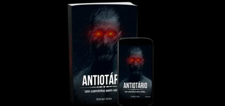 Capa do Ebook Combo de Evolução Masculina de Rafael Aires com acesso vitalício