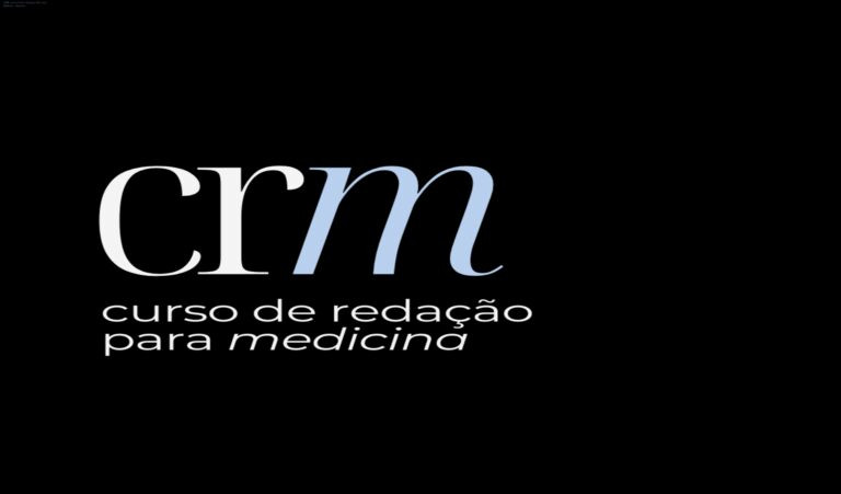 Imagem ilustrativa do curso CRM Luma e Ponto, mostrando estudantes de medicina alcançando nota 900+ na redação