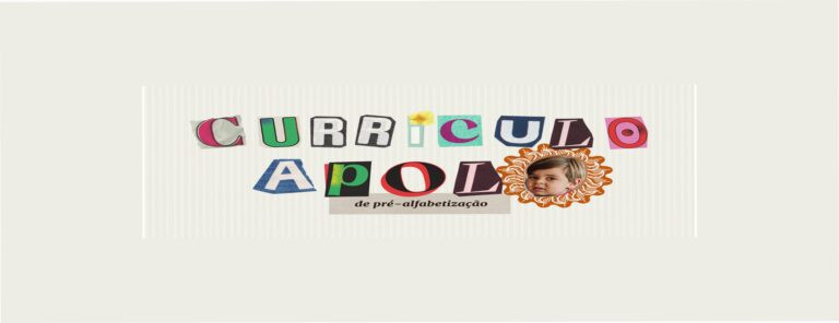 Currículo Apolo: Pré‑alfabetização 2‑5 anos por R$98 6 Capa do Currículo Apolo – programa digital de 7 meses para pré‑alfabetização de crianças de 2 a 5 anos