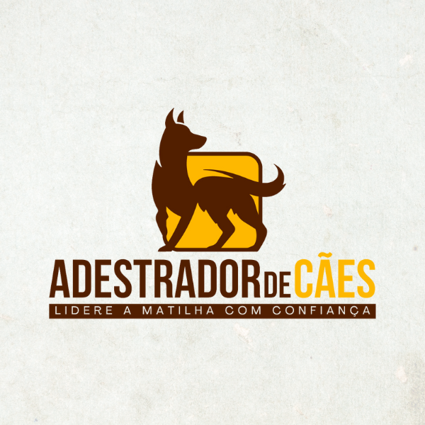 Imagem promocional do Curso de Adestrador de Cães WebHoje com certificado ABED e bônus e-books