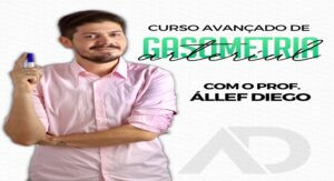 Imagem promocional do Curso Avançado de Gasometria Arterial de Állef Diego Bonfim de Andrade