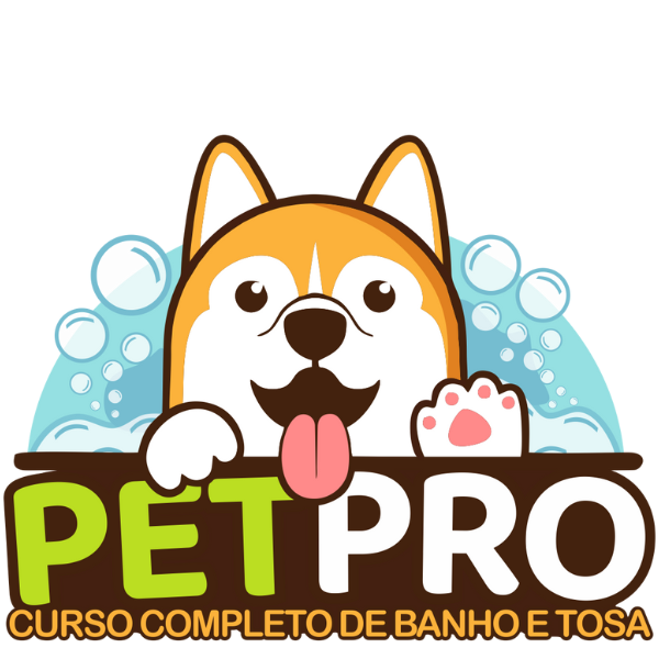 Curso de Banho e Tosa PET PRO: Aprenda do Zero e Ganhe Certificado 1 Imagem ilustrativa do Curso de Banho e Tosa PET PRO mostrando aulas práticas e certificado ABED