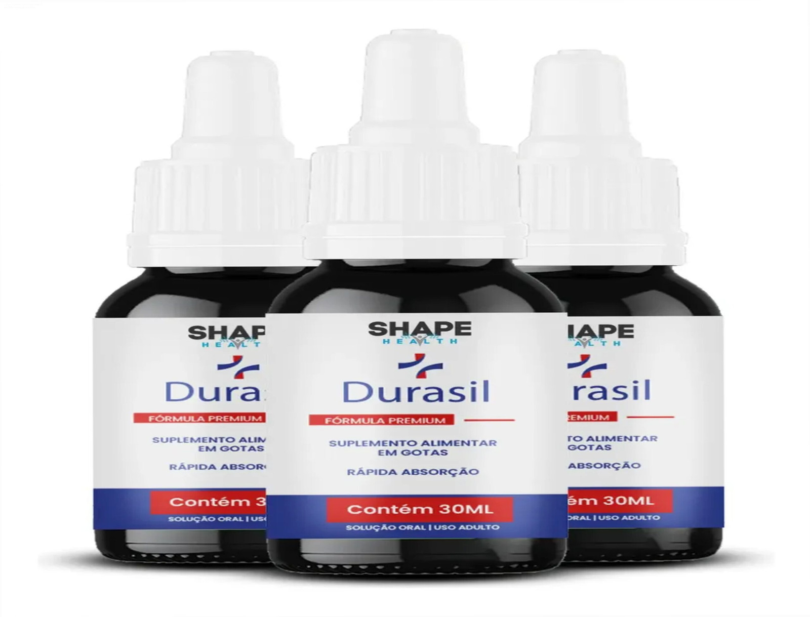 Durasil: Controle Total da Ejaculação e até 48 Min | Desconto Exclusivo 1 Durasil sérum masculino para controle de ejaculação com até 48 minutos de relação e desconto exclusivo