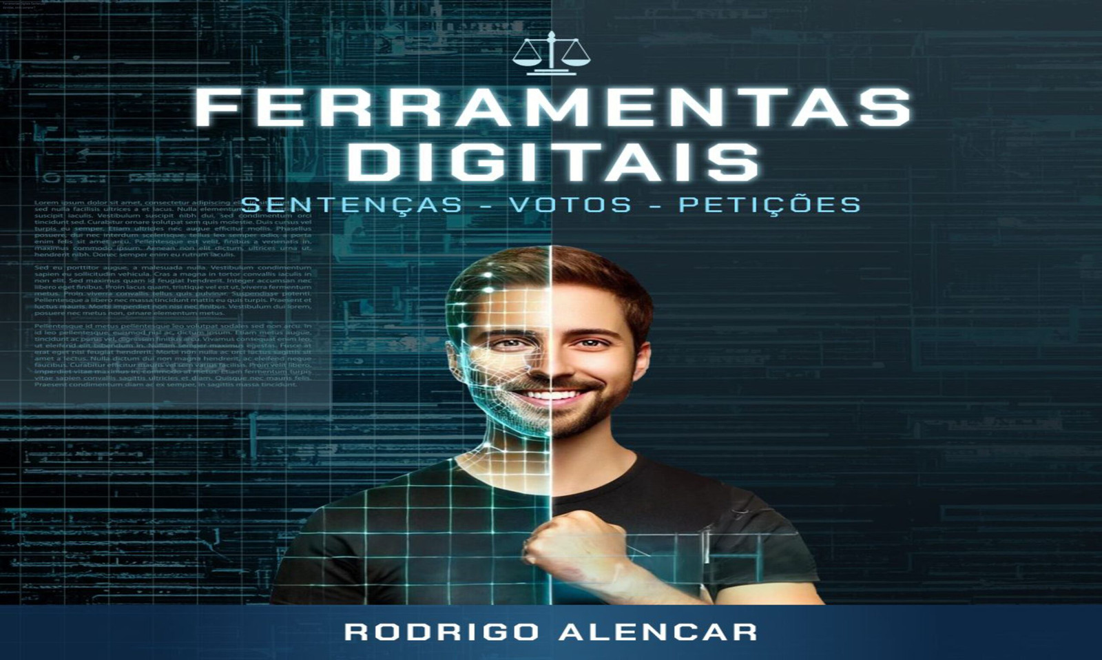 Ferramentas digitais para elaborar sentenças, votos e despachos com IA