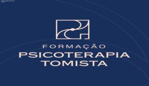 Imagem da formação em Psicoterapia Tomista mostrando profissionais estudando a filosofia de São Tomás de Aquino aplicada à clínica