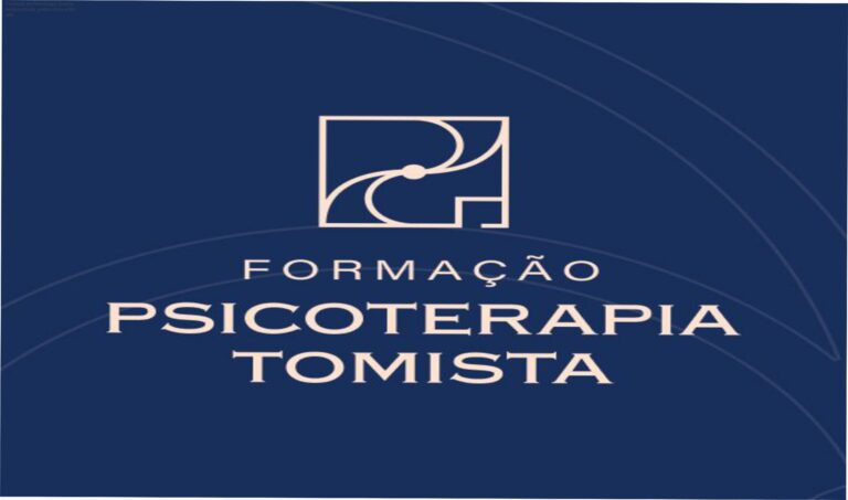 Formação em Psicoterapia Tomista: teoria profunda, prática clínica e ROI alto 3 Imagem ilustrativa da Formação em Psicoterapia Tomista mostrando livros de Tomás de Aquino e cenário de consulta psicológica