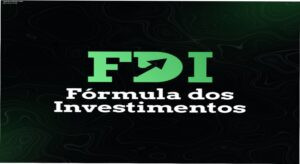 Imagem ilustrativa do curso Fórmula dos Investimentos de Alberto Pompeu, mostrando método estruturado para investir com segurança