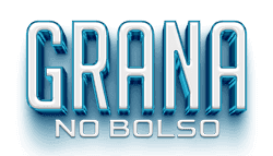 Imagem promocional do curso Grana no Bolso mostrando automações de IA com N8N para gerar renda mensal