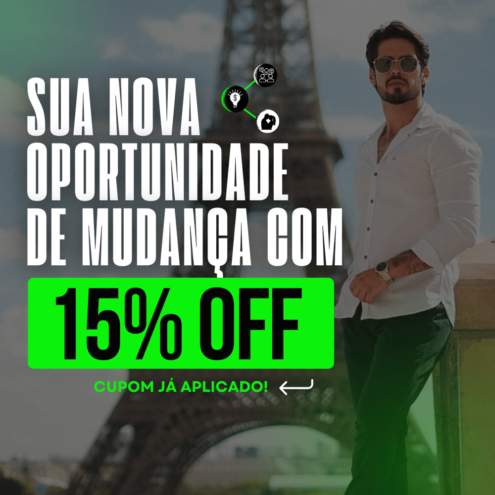 Capa do ebook Guia Na Estica de Ricardo Gimenez com dicas de moda masculina e oferta de cupons