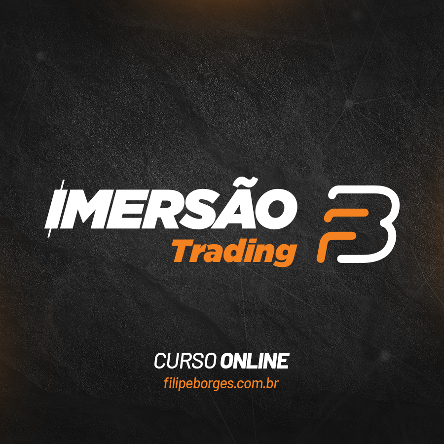 Formação Imersão Trading FB com cupom de desconto e promoções disponíveis para investidores e traders