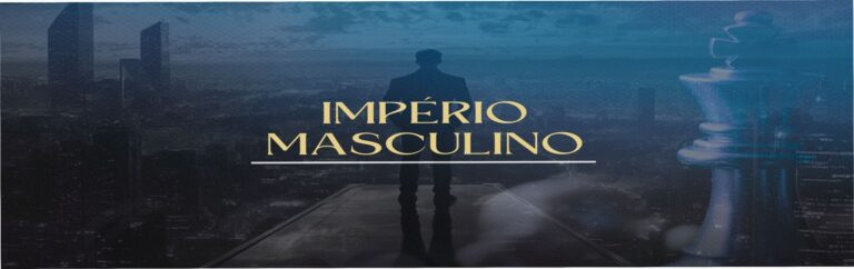 Imagem promocional do curso Império Masculino de Alessandro Loiola destacando cupons de desconto