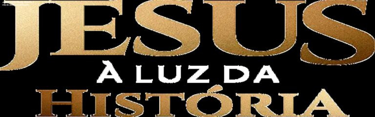 Jesus à Luz da História – Entenda a vida de Jesus com evidências 1 Imagem do curso Jesus à Luz da História mostrando aula gravada em sítio histórico de Jerusalém
