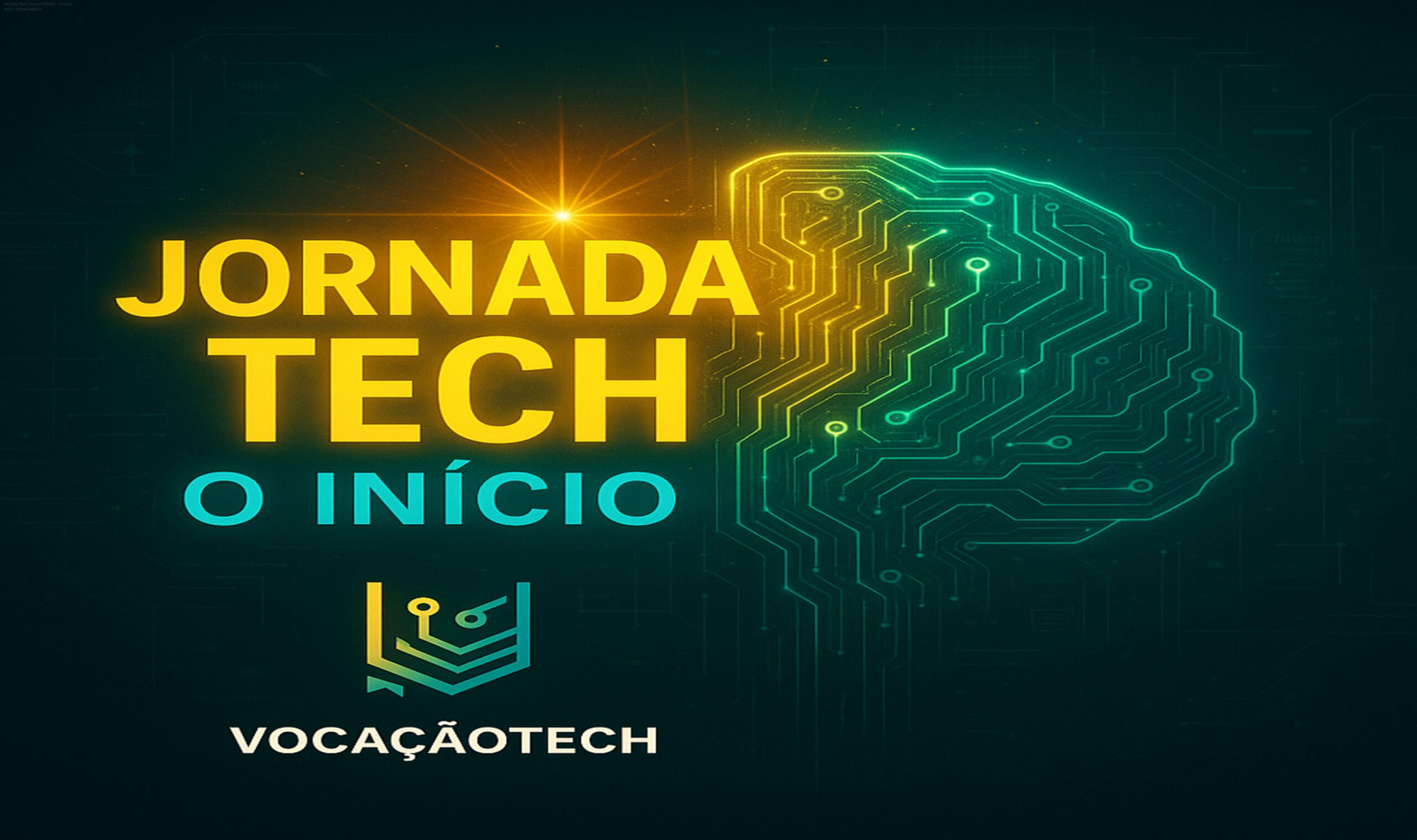 Jornada Tech Samuel Silveira – vocação tech e compra segura 1 Imagem do curso Jornada Tech Samuel Silveira mostrando foco em vocação tech e benefícios de compra segura