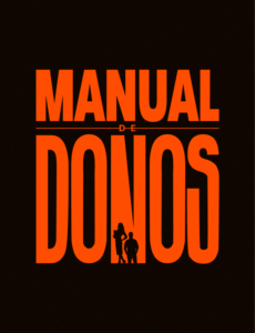 Manual de Donos – Curso de Negócios por E‑mail 1 Manual de Donos curso de negócios por e‑mail – aula prática de gestão da Reserva com Rony Meisler