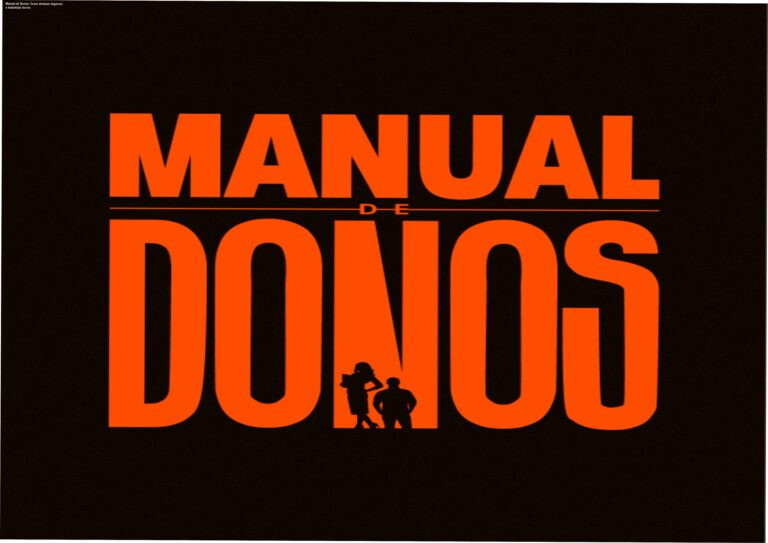 Imagem ilustrativa do Manual de Donos, curso por e‑mail de gestão de negócios com metodologia prática de Rony Meisler