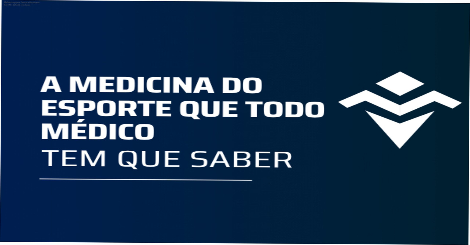 Medesportepapers: Domine a Medicina do Esporte e aumente seus lucros 1 Imagem ilustrativa do curso Medesportepapers de Guilherme Adami mostrando médicos praticando avaliação esportiva
