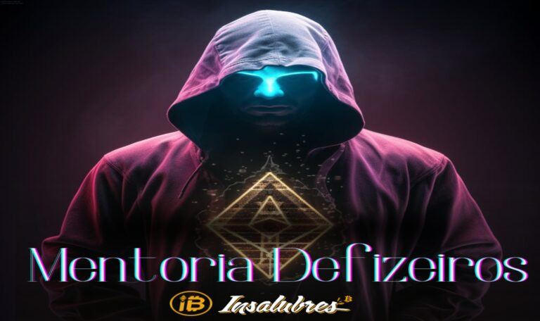 Mentoria Defizeiros – Rentabilize Cripto com Segurança e Guia Prático 3 Tela da Mentoria Defizeiros mostrando passo a passo para gerar renda passiva com criptomoedas de forma segura