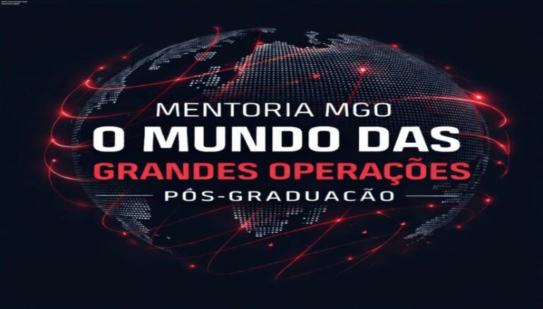 Advogado analisando modelo de petição de grande operação jurídica após participar da mentoria