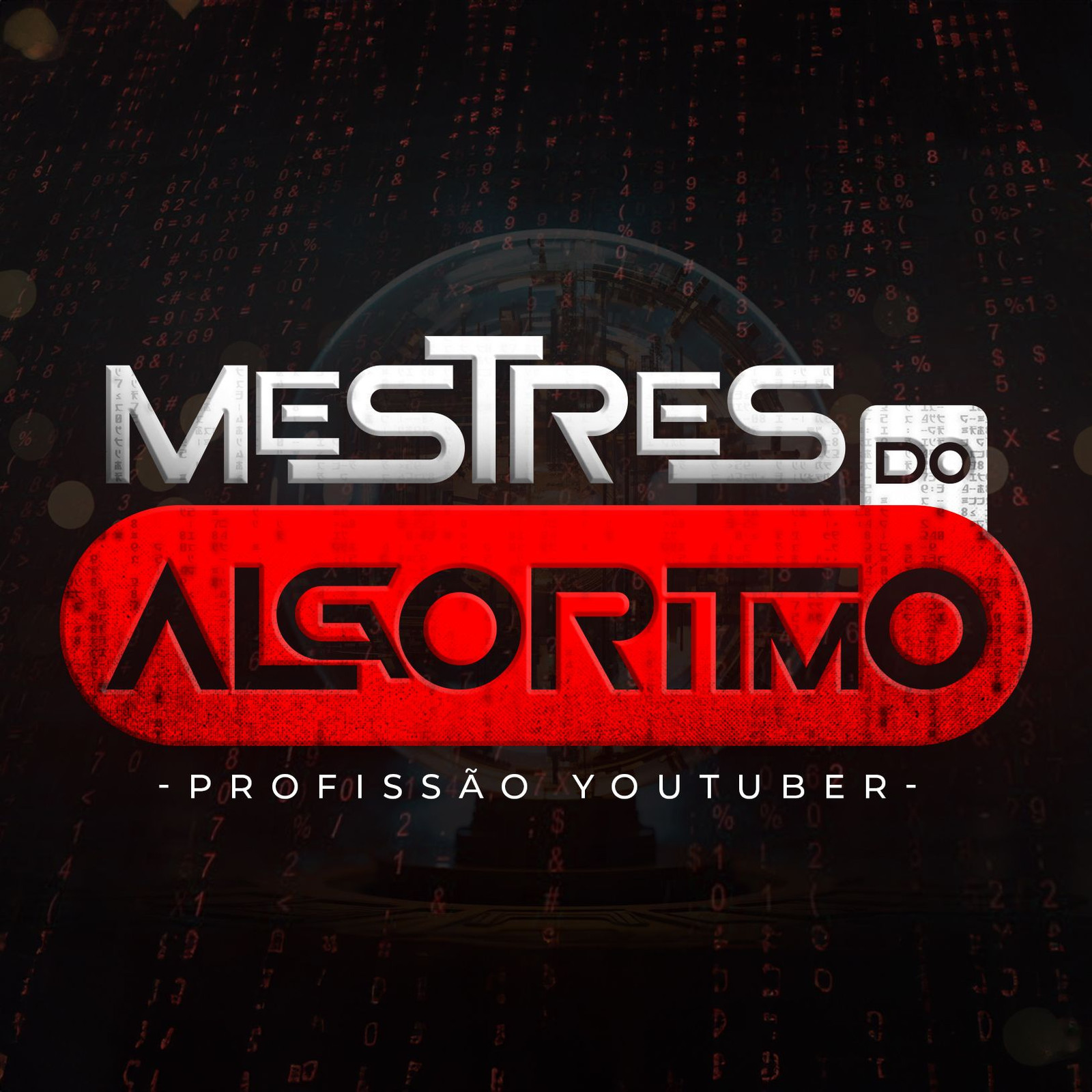 Imagem promocional do curso Mestres do Algoritmo de Caio Ferreira mostrando cupons de desconto