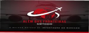 Mentoria digital Método Além das Fronteiras ensinando importação prática do Paraguai com fornecedores validados
