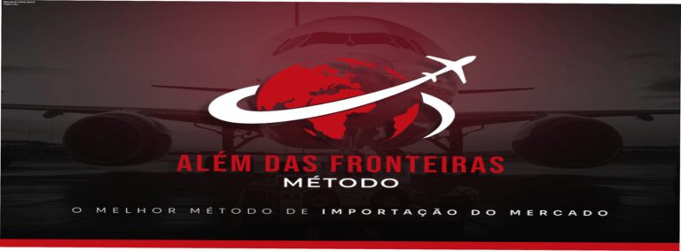 Método Além das Fronteiras: importe do Paraguai e lucre já 6 Mentoria digital Método Além das Fronteiras ensinando importação prática do Paraguai com fornecedores validados