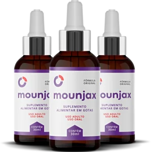 Mounjax gotas para emagrecer com desconto especial - ofertas e promoções 2026