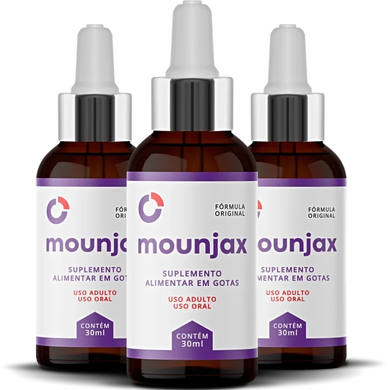 Mounjax funciona? Veja ofertas, descontos e como economizar 10 Mounjax gotas para emagrecer com desconto especial - ofertas e promoções 2026