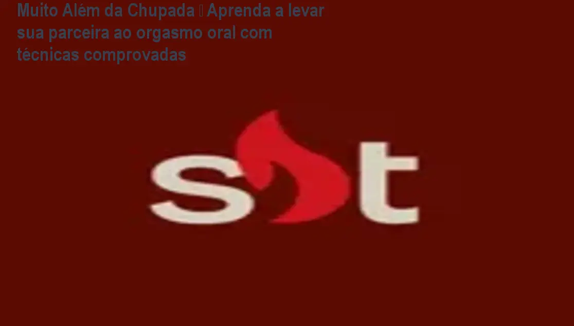 Homem praticando técnica de sexo oral ensinada no curso Muito Além da Chupada