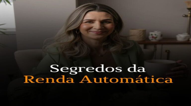 Nati Abreu Treinamento mostrando como gerar renda extra automática usando inteligência artificial e anúncios online